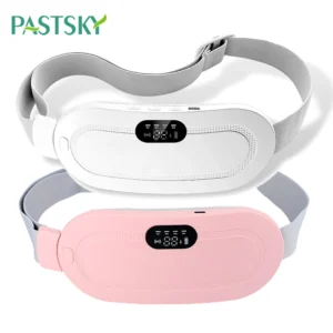 Ceinture Massante et Chauffante Periodiva